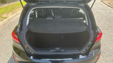 Ford Fiesta 1.1 Trend 5dr Petrol Hatchback